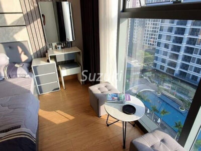 1. Sunwah Pearl, 1bed, 18million VND (8)
