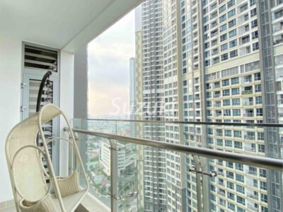 1. Vinhomes 中央公園 $1000 (13)