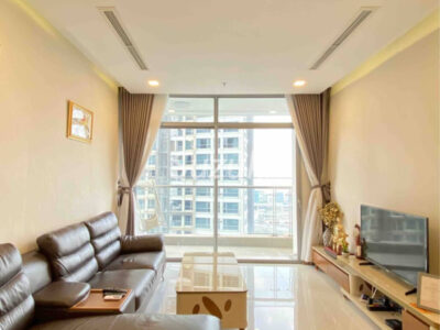 1. Vinhomes Central Park $1000 (2)