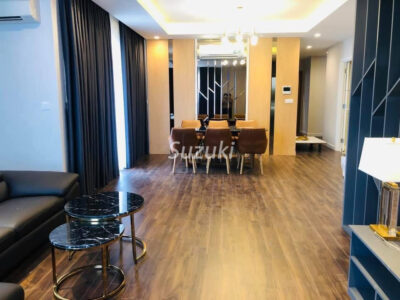 2. Diamond Island, Tower Bahamas, Floor 19, Price 2550USD 131m2, 3 bed (1)