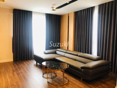 2. Diamond Island, Tower Bahamas, Floor 19, Price 2550USD 131m2, 3 bed (16)