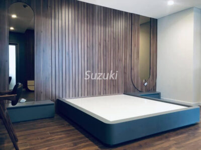 2. Diamond Island, Tower Bahamas, Floor 19, Price 2550USD 131m2, 3 bed (2)