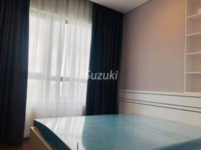2. Diamond Island, Tower Bahamas, Floor 19, Price 2550USD 131m2, 3 bed (4)