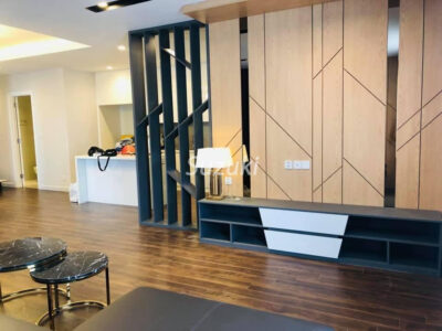 2. Diamond Island, Tower Bahamas, Floor 19, Price 2550USD 131m2, 3 bed (5)
