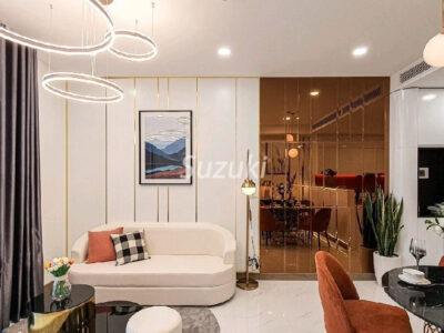 2. Sunwah Pearl, 1 giường, 20 triệu đồng (1)