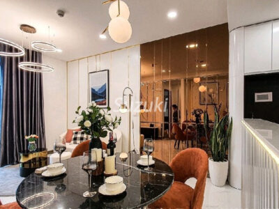 2. Sunwah Pearl, 1bed, 20million VND (11)