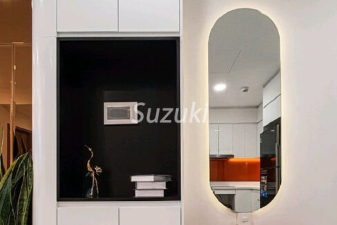 2. Sunwah Pearl, 1bed, 20million VND (12)