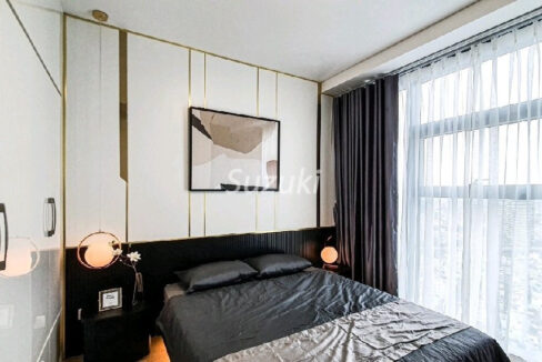 2. Sunwah Pearl, 1bed, 20million VND (3)