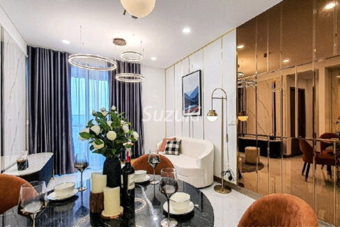 2. Sunwah Pearl, 1bed, 20million VND (7)