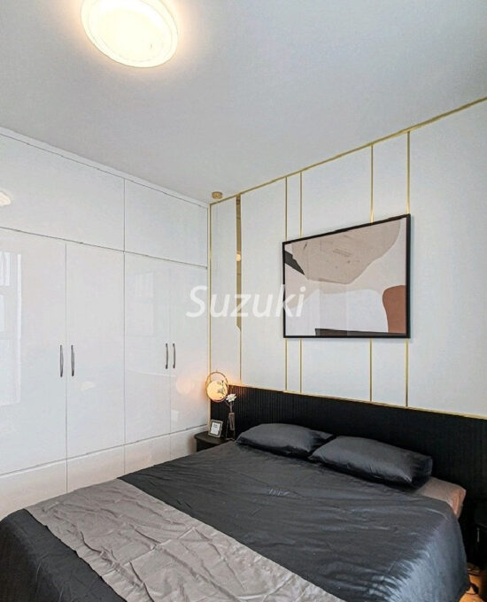 2.Sunwah Pearl, 1bed, 20million VND (8)