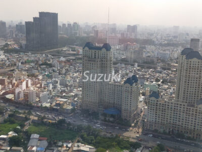 2. Vinhomes 中央公園 $1100 (8)