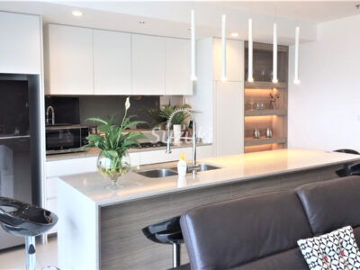 3. City Garden, Tower C, middle floor, Price 2400$ 3 bed, 2 toilet, 136m2 (10)