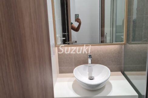 3. Sunwah Pearl, 1bed, 20million VND (1)