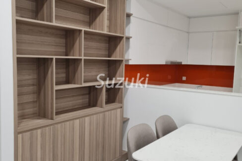 3. Sunwah Pearl, 1bed, 20million VND (14)