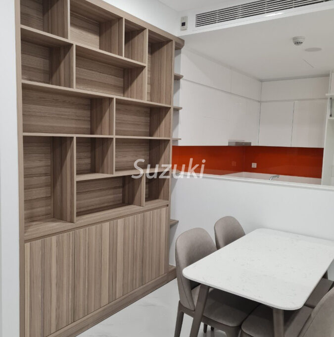 3. Sunwah Pearl, 1bed, 20million VND (14)