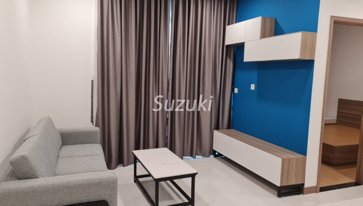 3. Sunwah Pearl, 1bed, 20million VND (2)