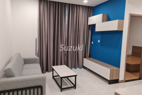 3.Sunwah Pearl, 1bed, 20million VND (2)