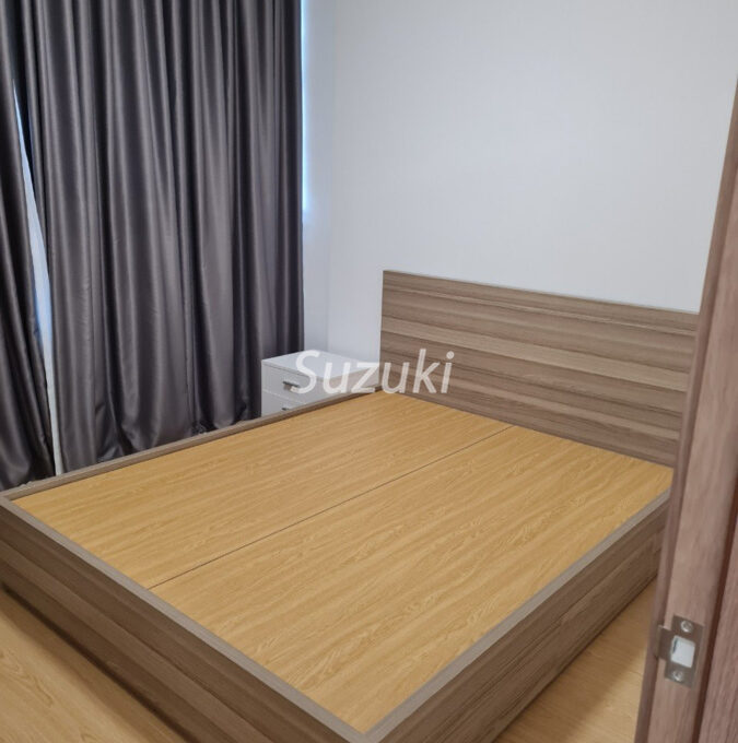 3.Sunwah Pearl, 1bed, 2000 萬越南盾 (4)