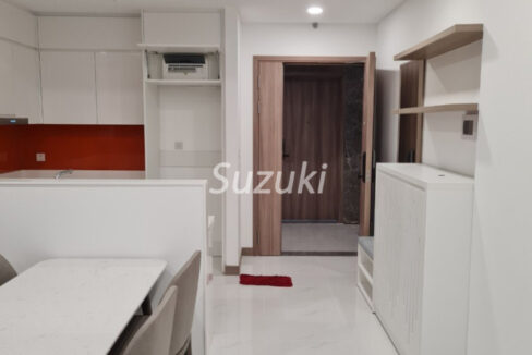 3. Sunwah Pearl, 1bed, 20million VND (7)