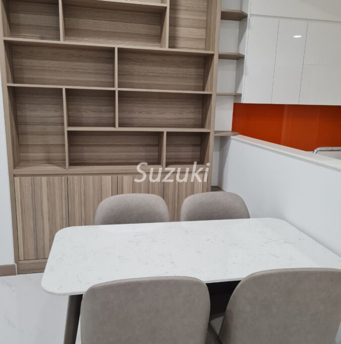 3. Sunwah Pearl, 1bed, 20million VND (8)