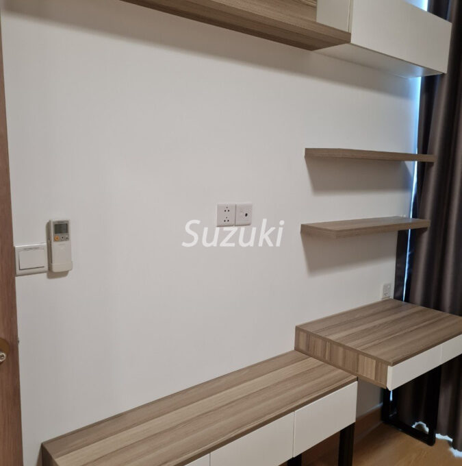3. Sunwah Pearl, 1bed, 20million VND (9)