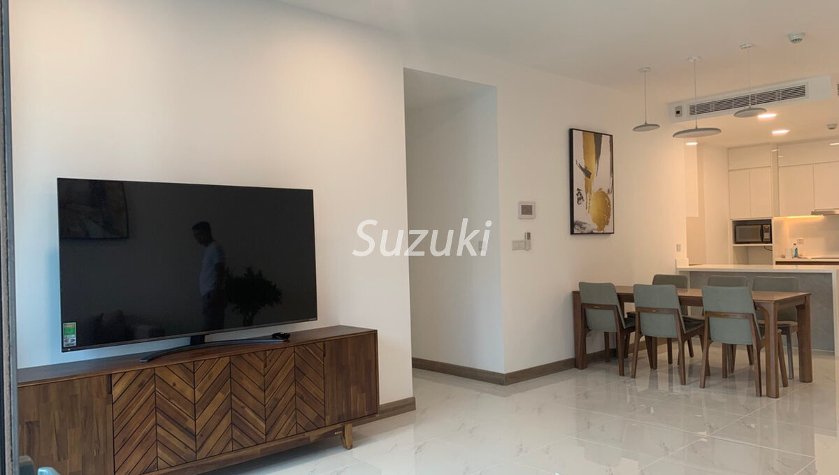 3. Sunwah Pearl, Golden House 1750$ 3 bed (12)