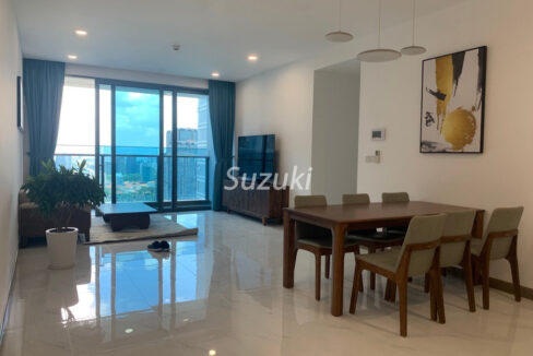 3. Sunwah Pearl, Golden House 1750$ 3 bed (6)