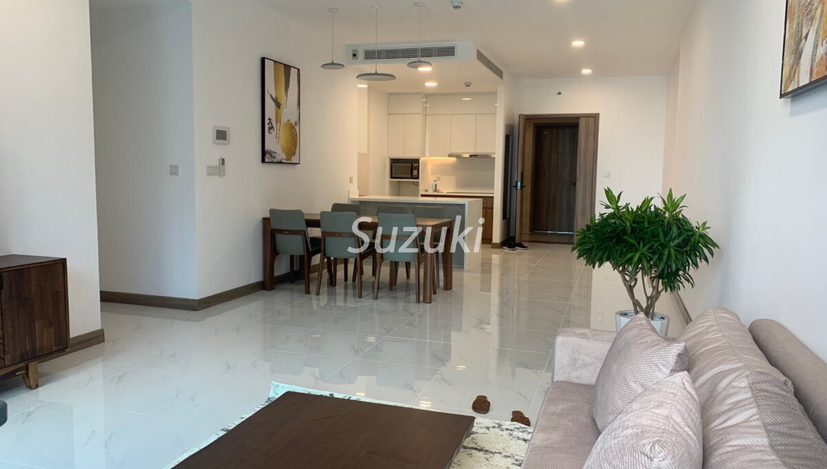 3. Sunwah Pearl, Golden House 1750$ 3 bed (8)