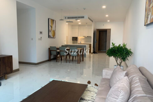 3. Sunwah Pearl, Golden House 1750$ 3 bed (8)