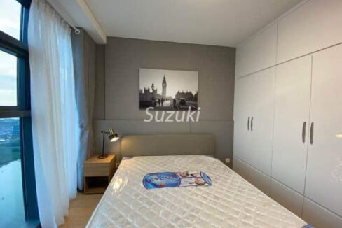 4. Sunwah Pearl, 1bed, 16million VND (10)