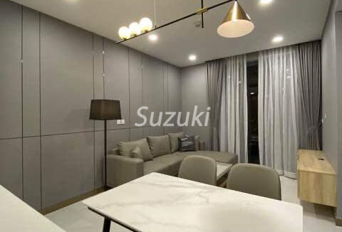 4. Sunwah Pearl, 1bed, 16million VND (11)
