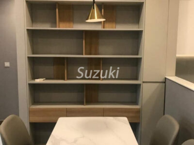4.Sunwah Pearl, 1bed, 1600 万越南盾 (12)