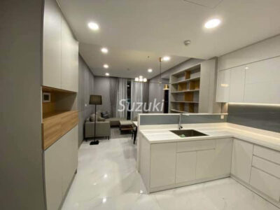 4. Sunwah Pearl, 1bed, 16million VND (2)