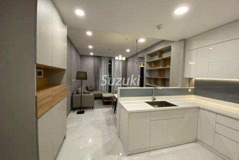 4. Sunwah Pearl, 1bed, 16million VND (2)