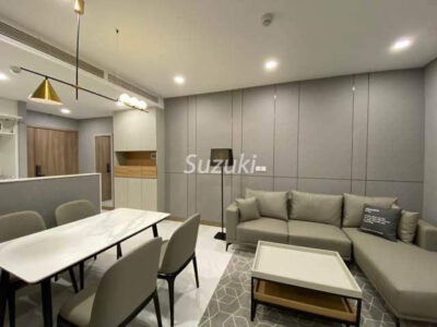4.Sunwah Pearl, 1bed, 16million VND (3)
