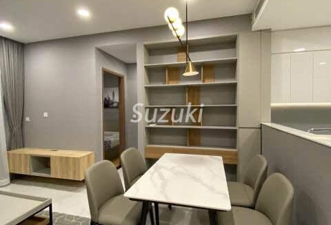 4.Sunwah Pearl, 1bed, 16million VND (4)
