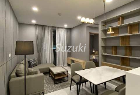 4. Sunwah Pearl, 1bed, 16million VND (5)