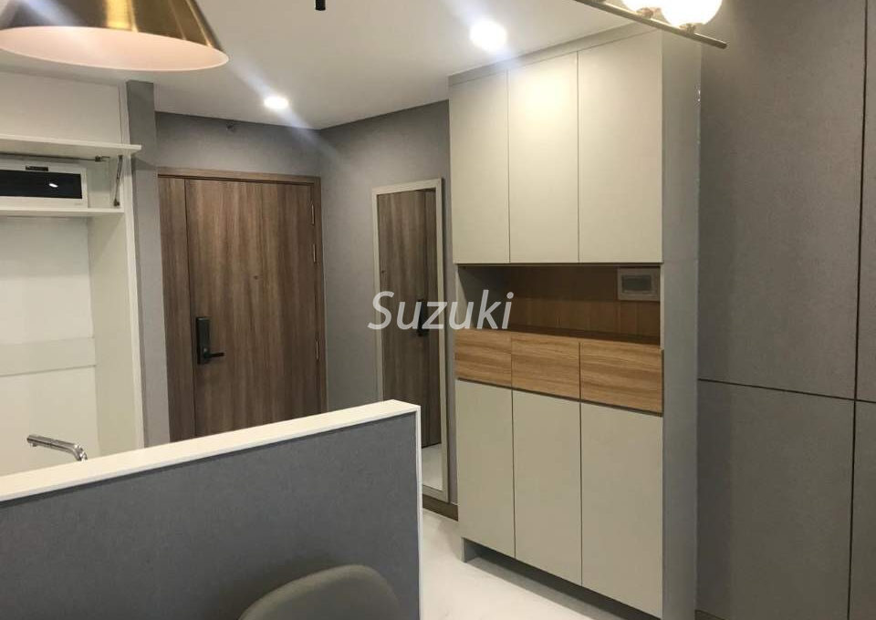 4. Sunwah Pearl, 1bed, 16million VND (9)