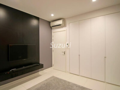 5. City Garden, Tower C, high floor, price 2700$, 3 bed, 2 toilet (10)