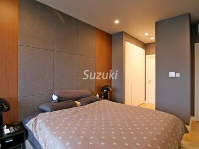 5. City Garden, Tower C, high floor, price 2700$, 3 bed, 2 toilet (8)
