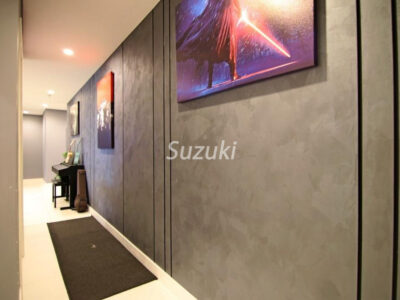 5. City Garden, Tower C, high floor, price 2700$, 3 bed, 2 toilet (9)