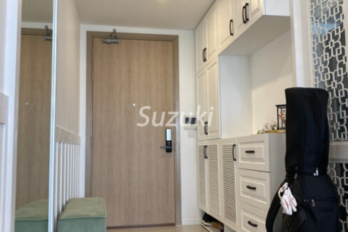 6. Estella Height, Tower T2, 4 bed, 3 toilet, 165m2, middle floor, Price 4000$ (1)