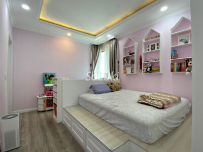 6. Estella Height, Tower T2, 4 bed, 3 toilet, 165m2, middle floor, Price 4000$ (2)