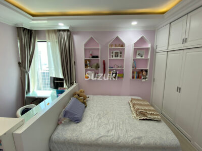6. Estella Height, Tower T2, 4 bed, 3 toilet, 165m2, middle floor, Price 4000$ (3)