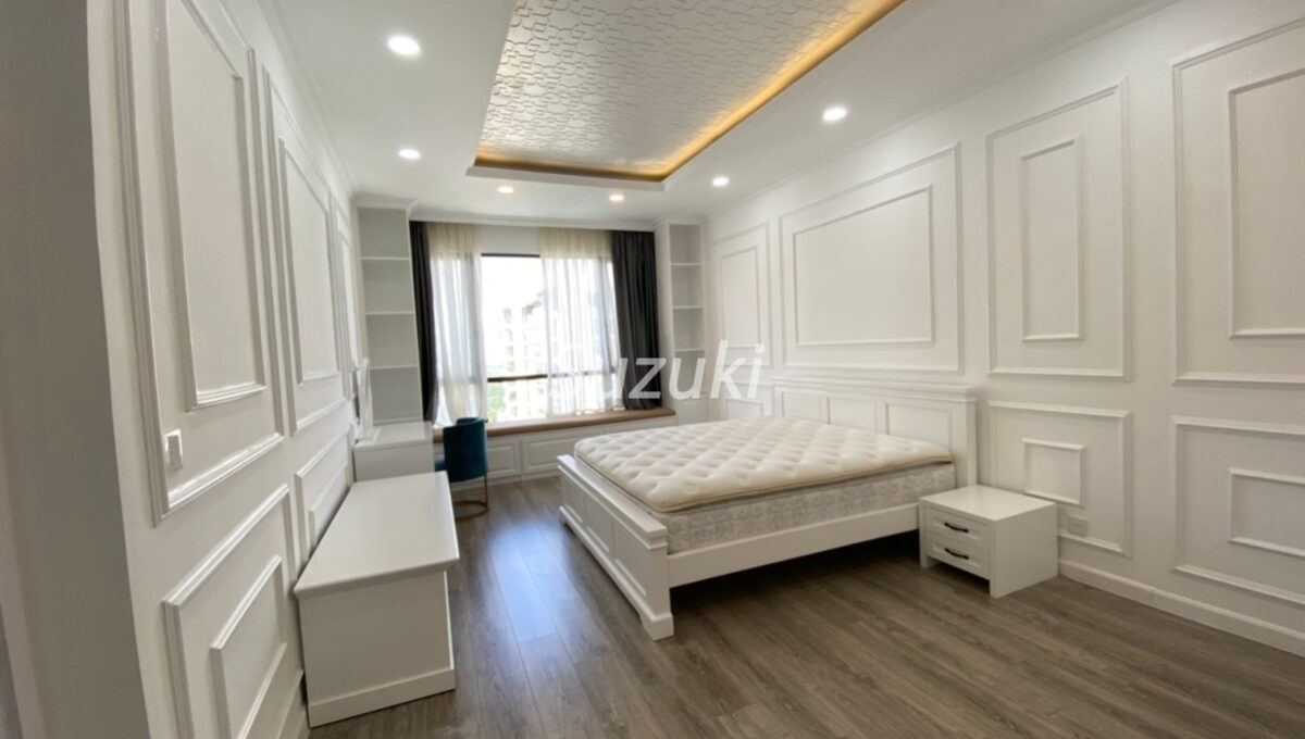 6. Estella Height, Tower T2, 4 bed, 3 toilet, 165m2, middle floor, Price 4000$ (5)
