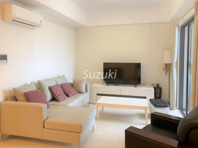Masteri Thao Dien, Tower T4 2bed-2 (3)
