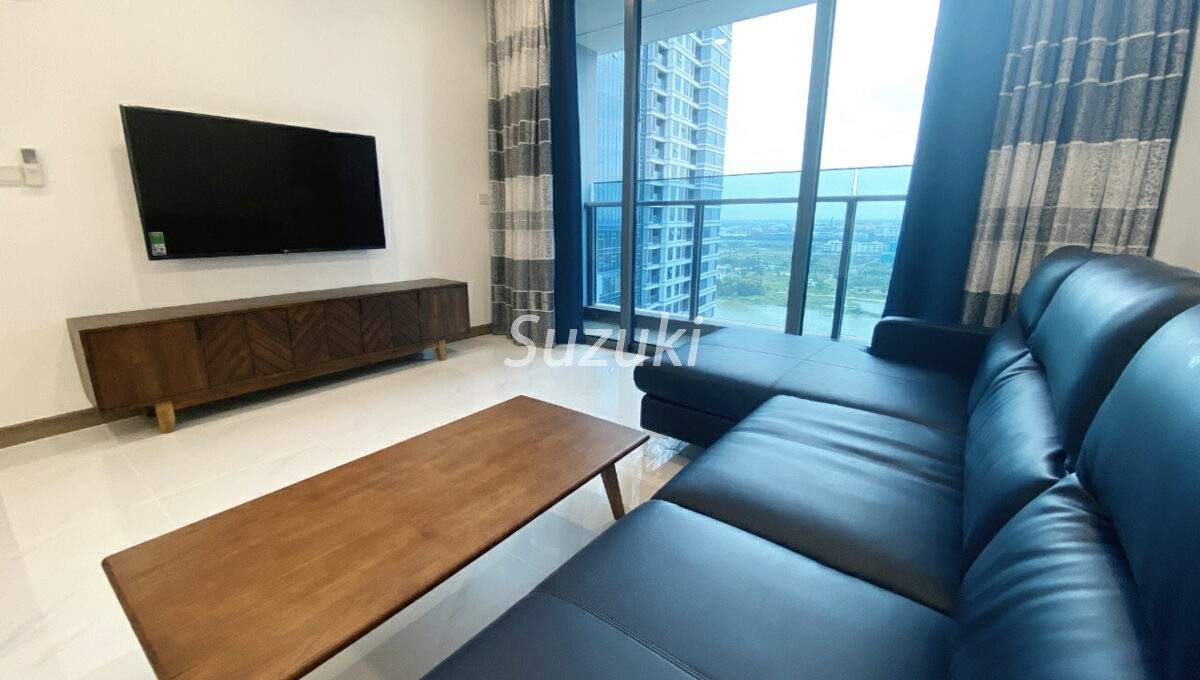 4. Sunwah pear 2 bed1300 $ incl management fee (11)