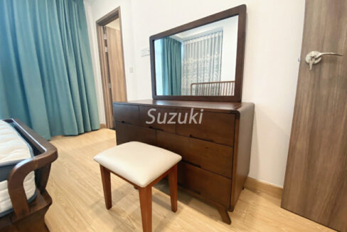 4. Sunwah pear 2 bed1300 $ incl management fee (12)