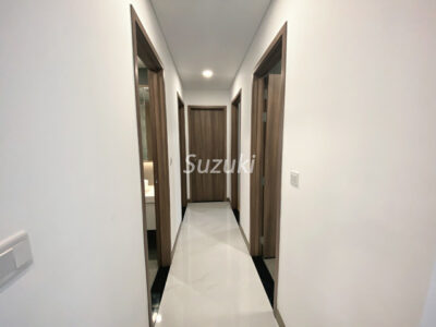 4.Sunwah pear 2 bed1300 $ 含管理费 (15)