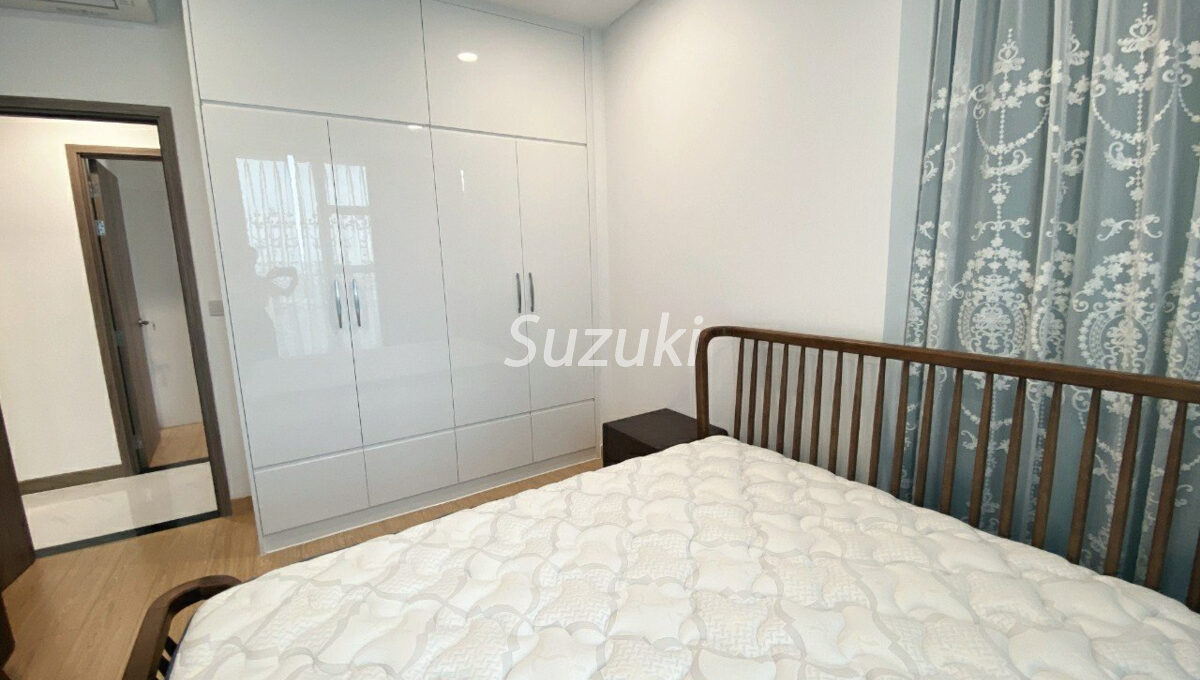 4. Sunwah pear 2 bed1300 $ incl management fee (2)